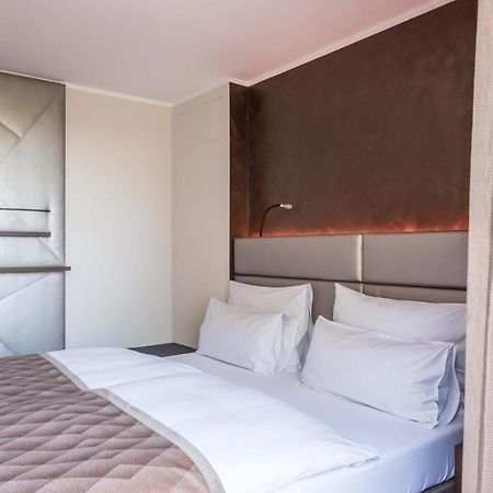 Innspire Hotel München Kültér fotó